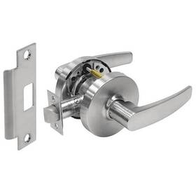 28-10xu15 Sargent Lb 26d Lever Lockset Mechanical Passage Grade 1