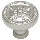 Bwf406 Satin 15 Nickel 1-.25 Belwith . Knob