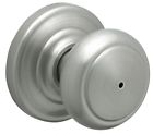 1648542 Satin Id Bath Bed Nickel Fa40 Andover Knob 619 -