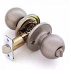 T3p10v Satin Nickel Privacy T3x210 Knob World Sourcing Wide