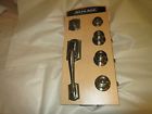 Sc-dfx40520 Sms Display Group Schlage