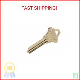 35101fg Schlage 043156420209 Commercial 6 Pin Key Blank Fg Keyway