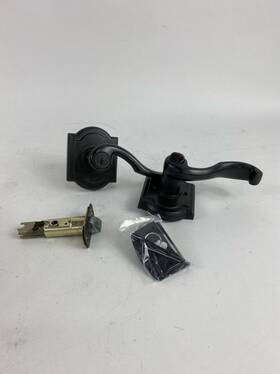 F51a Schlage 043156452040 Accent Lever Acc 622 Cam