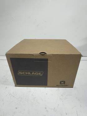 F51sac Schlage 043156590308 F51sac/cam Sacramento Keyed Entry Leverset F51a Sac 716 Cam Aged Bronze