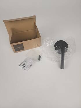 J170 Schlage 134n Lock Company Sol 716 Aged Bronze Dummy
