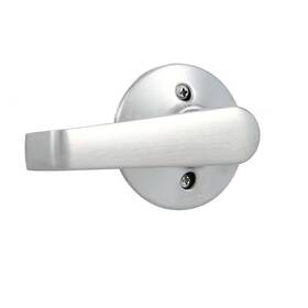 Schlage 313039585555 Elan Satin Chrome Dummy Door Handle
