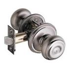 F40vgeo620 Schlage 620 Priv Knob Lckst Georgian F40vgeo620 Schlage 620 Priv Knob Lckst Georgian