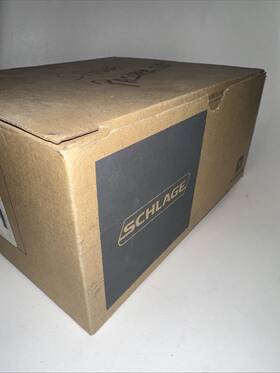 Al108 Schlage Allegion 88a Passage Latch