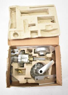 Alx53ldsat626 Schlage Alx53ld 626 Entrance Lock Keyless Leverset Genuine Oem Satin