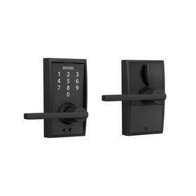 B00n12ez2i Schlage Fe695 Cen 622 Lat Century Touch Keyless Entry Lock With Latitude Lever M