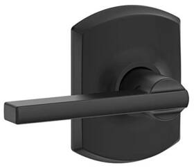 B00opyug60 Schlage Latitude With Greenwich Passage Lock 16080 Latch 10027 Strike
