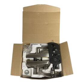 Cam619 Schlage Fe595 Cam 619 Acc Camelot Keypad Entry With Flex-lock And Accent Levers