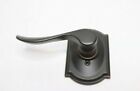 F170chp716camlh Schlage F-series Single Dummy Trim Tubular Lock
