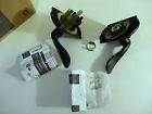 Schlage F10 Acc 716 Cam Camelot Collection Accent Passage Lever Aged Bronze 043156167968