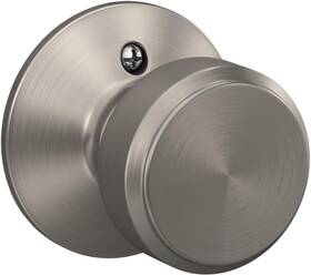 F170bwe619 Schlage F170 Bwe 619 Broadway Decorative Dummy Door Lever Satin Nickel Hardware