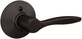 F170del716rh Schlage F170-del-rh Delfayo Right Handed Non-turning One-sided - Bronze