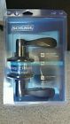 Schlage F40 Acc 716 Cam Camelot Collection Accent Privacy Lever Aged Bronze 043156169900