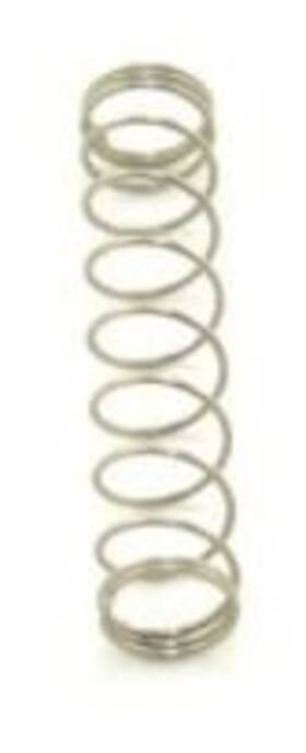 F50-6453 Schlage F506453 Compressible Cylinder Top Pin Spring For F50