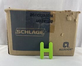 Bir625 Schlage F51a Cam Bir 625 Keyed Entry Door Handle Locker