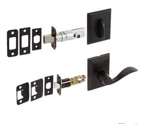 F59acc622addlh Schlage Lock Company