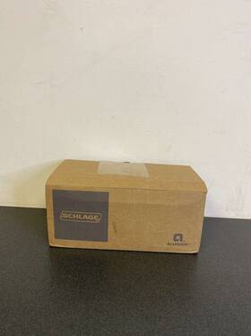 F59bir625 Schlage Birmingham Single Cylinder Interior - Handleset Sold Separately
