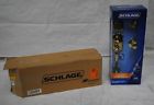 F60skvcam505ply605 Schlage Lock Handleset