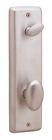 Fa359dnb626mon Schlage Deadbolt Escutcheo Interior Danbury Monaco Knob