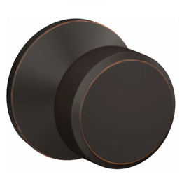 Fc172swa716kin Schlage Fc172-swa-kin Custom Swanson Non-turning Two-sided Dummy Bronze