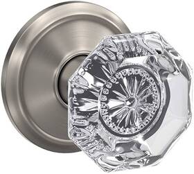 Fc172alx619ind Schlage Fc172-alx-ind Alexandria Inactive Door Handle Set Non-turning Two Sided