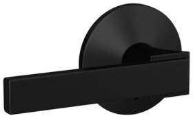 Fc172nbk622kin Schlage Fc172-nbk-kin Custom Northbrook Non-turning Two-sided - Black