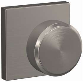 Fc21-swa-col Schlage Custom Swanson Passage Or Privacy Door Knob