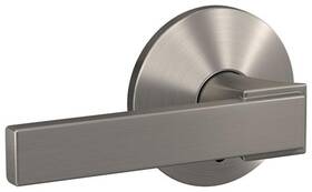 Fc21nbk619kin Schlage Fc21-nbk-kin Custom Northbrook Passage And Privacy Door - Nickel