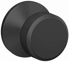 Fc21swa622kin Schlage Fc21-swa-kin Custom Swanson Passage Or Privacy Door Knob - Black