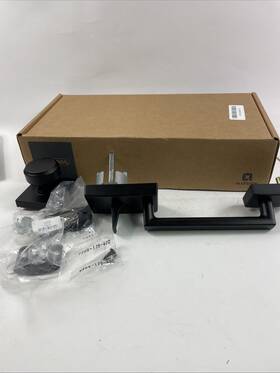 Fe595cam7161621110063 Schlage Camelot Keyless Door Knob