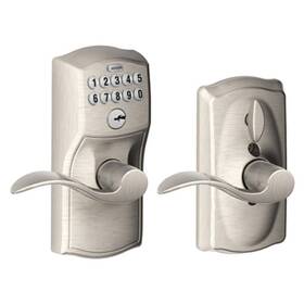 Fe595rfcam619acc Schlage Fe595 Cam 619 Acc