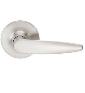 10-101 Schlage J10bb L11 630 16-248 Lever Passage - Satin Stainless Steel