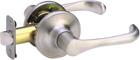 J10tor630 Schlage Dexter By Torino Hall And Closet Lever Satin Stainles