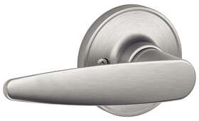 J170-dov Schlage Dover Non-turning One-sided Door Lever