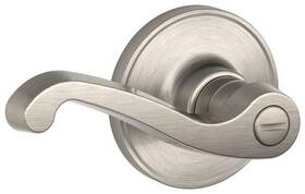 J40-las Schlage Lasalle Privacy Door Lever Set