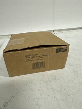 J40sol622col Schlage Lock Company Solstice Lever Matte Black