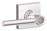 J54brw625col Schlage J54-brw-col Broadway Single Cylinder Keyed Entry Door Chrome