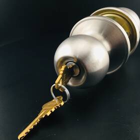 J54cna630 Schlage J54 Corona Satin Stainless Steel 630 Keyed Entry Style And Value