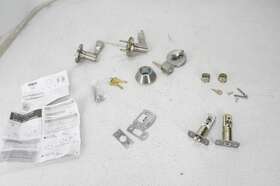 Jc60v Schlage 619 Jc60 V Sev Single Cylinder Keyed Entry Lock Deadbolt Satin Nickel
