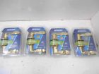 B4569m Schlage Latches Closet 4. Lot Hall