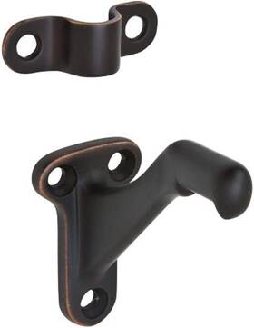 059b-716 Schlage Lock Company 044074687200 Hand Rail Bracket