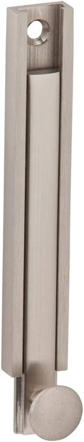 40b156 Schlage Lock Company Ives By 40b15 6 In Decorative Surface Bolt