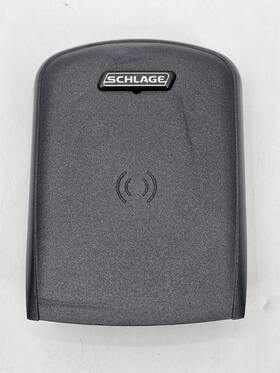 24670119 Schlage Mt2-gry Allegion Smart Card Reader Module Keyless Entry