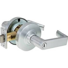 Nd40srho626 Schlage Nd40s 13-248 10-025 D Grade 1 Rhodes Privacy Leverset Satin Chrome