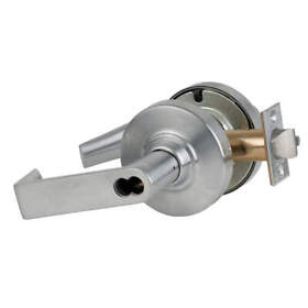 Nd70bd Schlage Rho 626 Lever Lockset Mechanical Classroom Grd.1