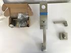 Scseasqurcsr150 Baldwin New Seattle Single Cylinder Handleset 884011477705